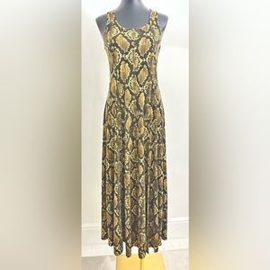 Michael Kors maxi